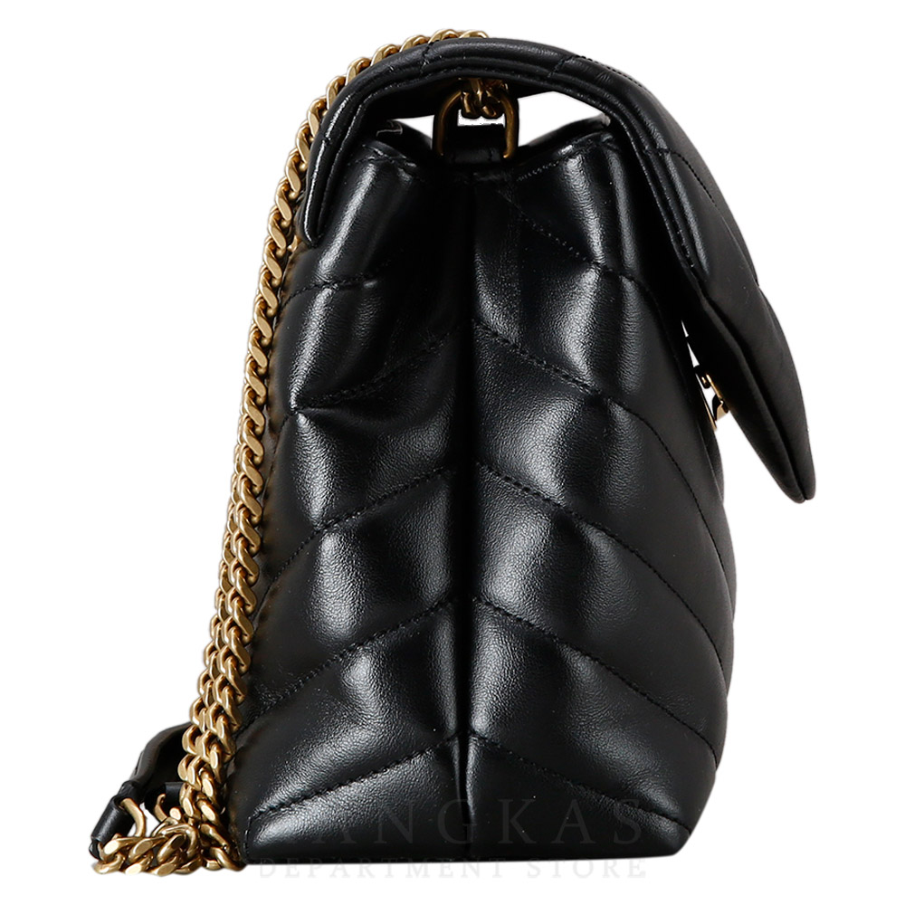 Yves Saint Laurent(USED)생로랑 494699 루루 스몰 체인 백